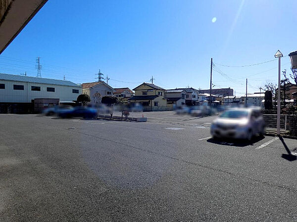 クラシティ御幸 ｜栃木県宇都宮市御幸ケ原町(賃貸マンション2DK・7階・43.74㎡)の写真 その15