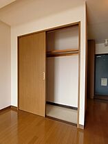 栃木県宇都宮市清住3丁目（賃貸マンション1LDK・2階・39.90㎡） その11