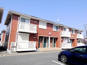 栃木県真岡市荒町2丁目（賃貸アパート2LDK・1階・52.84㎡） その1