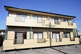 栃木県宇都宮市宝木本町（賃貸アパート1K・2階・26.09㎡） その20