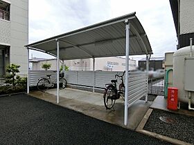 栃木県鹿沼市貝島町（賃貸アパート2LDK・2階・57.24㎡） その19