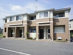 栃木県鹿沼市御成橋町2丁目（賃貸アパート1LDK・1階・44.52㎡） その1