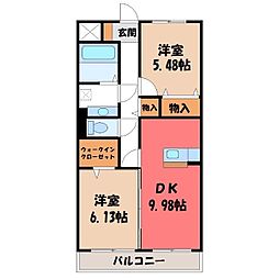 岡本駅 7.8万円