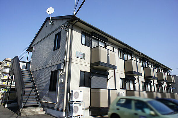 エクセルタウン E棟 ｜栃木県宇都宮市下栗1丁目(賃貸アパート1K・1階・29.25㎡)の写真 その6