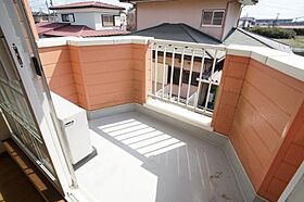 栃木県鹿沼市上殿町（賃貸アパート2LDK・2階・58.98㎡） その13