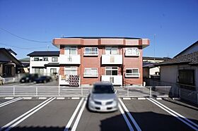 栃木県宇都宮市鶴田町（賃貸アパート1LDK・1階・39.74㎡） その16