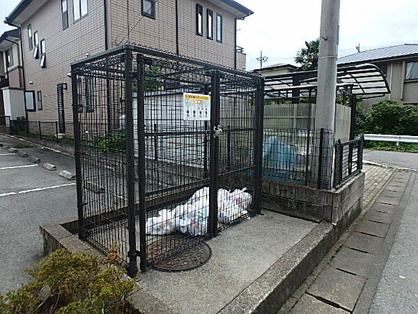 栃木県宇都宮市西川田町(賃貸アパート1LDK・1階・43.26㎡)の写真 その19