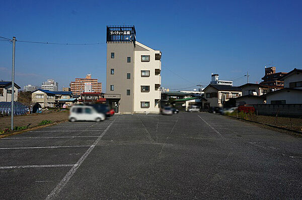 リバティー高橋 ｜栃木県宇都宮市簗瀬4丁目(賃貸マンション1K・2階・25.92㎡)の写真 その15