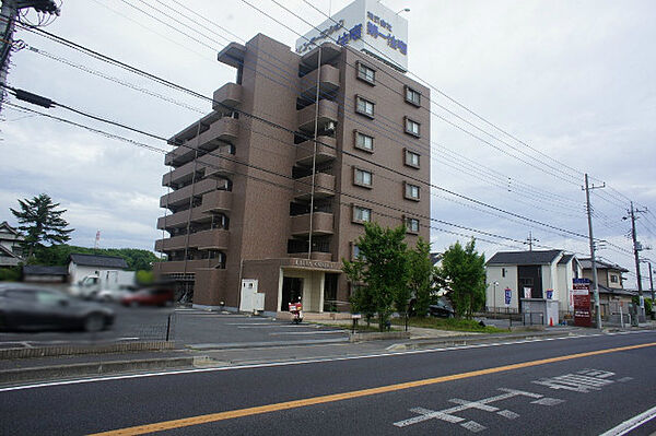 リリアコート ｜栃木県下野市下古山(賃貸マンション2LDK・2階・53.67㎡)の写真 その20