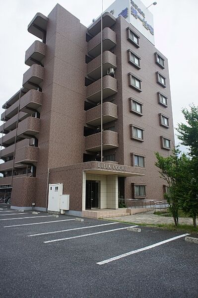 リリアコート ｜栃木県下野市下古山(賃貸マンション2LDK・2階・53.67㎡)の写真 その22