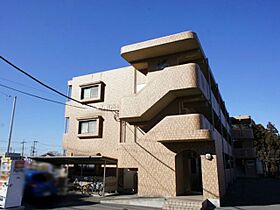 栃木県宇都宮市西川田1丁目（賃貸マンション2LDK・2階・55.51㎡） その1