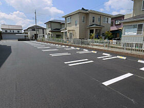 栃木県河内郡上三川町しらさぎ3丁目（賃貸アパート2LDK・1階・58.37㎡） その14