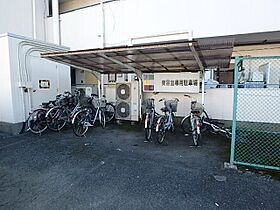 林ハイツ I  ｜ 栃木県宇都宮市御幸ケ原町（賃貸マンション3K・3階・51.70㎡） その6