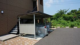 栃木県宇都宮市中岡本町（賃貸アパート1K・2階・29.75㎡） その20