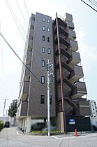 栃木県宇都宮市西原町（賃貸マンション1R・10階・43.97㎡） その6