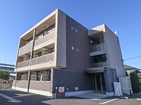 栃木県宇都宮市野沢町（賃貸マンション1K・1階・28.30㎡） その1