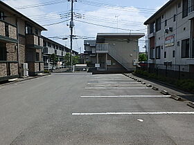 栃木県宇都宮市御幸ケ原町（賃貸アパート1LDK・2階・45.42㎡） その15