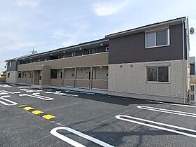 栃木県宇都宮市豊郷台2丁目（賃貸アパート1LDK・2階・45.23㎡） その6