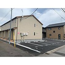 栃木県宇都宮市宝木町1丁目（賃貸アパート1LDK・1階・36.70㎡） その21