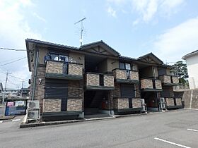 栃木県真岡市亀山1丁目（賃貸アパート1LDK・2階・48.63㎡） その6