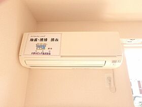 栃木県宇都宮市駒生町（賃貸アパート1LDK・1階・45.16㎡） その12