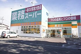 栃木県鹿沼市貝島町（賃貸アパート1LDK・1階・37.13㎡） その24