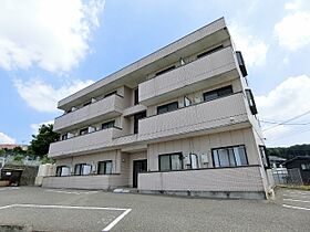 栃木県宇都宮市上戸祭町（賃貸マンション1K・2階・26.93㎡） その1