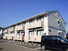 栃木県宇都宮市滝の原1丁目（賃貸アパート3DK・1階・53.46㎡） その1