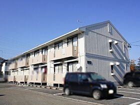 栃木県宇都宮市滝の原1丁目（賃貸アパート3DK・1階・53.46㎡） その6