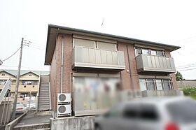 栃木県宇都宮市山本2丁目（賃貸アパート1LDK・2階・40.92㎡） その22