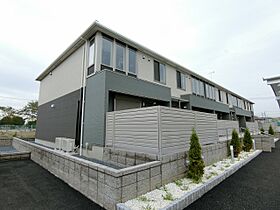 栃木県宇都宮市若松原3丁目（賃貸アパート1LDK・1階・47.71㎡） その1