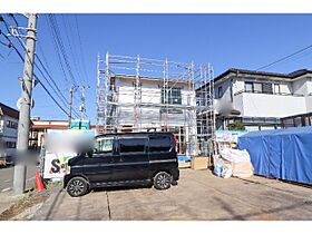 栃木県宇都宮市錦3丁目（賃貸一戸建3LDK・1階・74.52㎡） その3