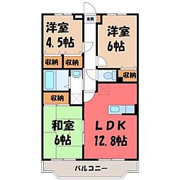 🉐敷金礼金0円！🉐サンツヤマモト C