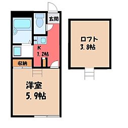 🉐敷金礼金0円！🉐エスポワール