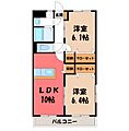 Y・Mジェイド1階5.7万円