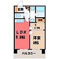 元今泉レジデンス1階9.5万円