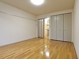 JR東北新幹線 宇都宮駅 バス9分 中御幸町下車 徒歩3分の賃貸アパート 1階1Kのリビング/ダイニング