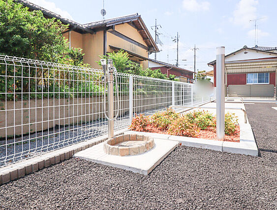 シャトーハイツJ_その他_5