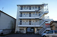 栃木県宇都宮市清住3丁目：物件画像／宇都宮不動産株式会社　東店