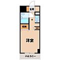 メゾン・ド・ユニヴェール2階3.9万円