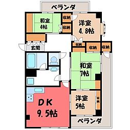 🉐敷金礼金0円！🉐コーポマロンリル