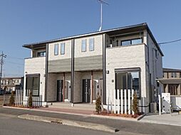 東武宇都宮線 壬生駅 徒歩22分の賃貸アパート