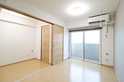 JR東北本線 宇都宮駅 徒歩6分の賃貸マンション 8階1LDKのリビング/ダイニング