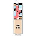 IRMS4階7.5万円