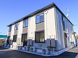 JR東北本線 雀宮駅 徒歩25分