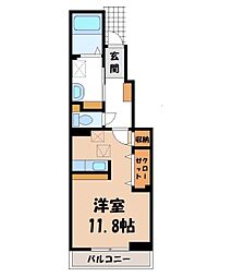 アザレヤハイツ D