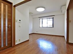 宇都宮芳賀ライトレール線 東宿郷駅 徒歩6分の賃貸マンション 5階3LDKのリビング/ダイニング