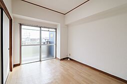 東武宇都宮線 東武宇都宮駅 徒歩17分の賃貸マンション 4階2Kのリビング/ダイニング