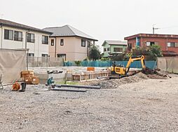 JR東北本線 石橋駅 徒歩7分