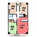 グランフォルム今泉6階6.9万円
